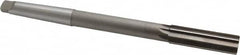 Interstate - 3/4" High Speed Steel 8 Flute Chucking Reamer - Makers Industrial Supply