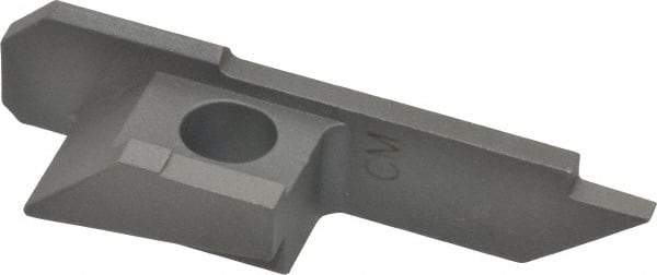 Kennametal - Series Separator, CM Clamp for Indexables - Left Hand Cut - Makers Industrial Supply