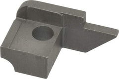 Kennametal - Series Separator, CM Clamp for Indexables - Left Hand Cut - Makers Industrial Supply