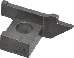 Kennametal - Series Separator, CM Clamp for Indexables - Left Hand Cut - Makers Industrial Supply