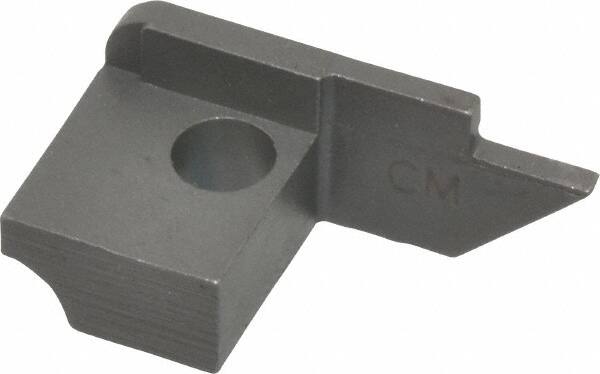 Kennametal - Series Separator, CM Clamp for Indexables - Left Hand Cut - Makers Industrial Supply