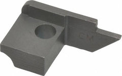 Kennametal - Series Separator, CM Clamp for Indexables - Left Hand Cut - Makers Industrial Supply