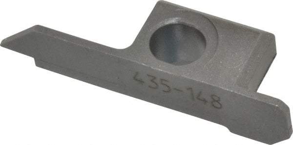 Kennametal - Series Separator, CM Clamp for Indexables - Right Hand Cut - Makers Industrial Supply