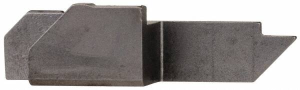 Kennametal - Series Separator, CM Clamp for Indexables - Left Hand Cut - Makers Industrial Supply