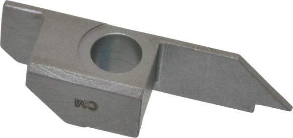 Kennametal - Series Separator, CM Clamp for Indexables - Right Hand Cut - Makers Industrial Supply