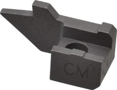 Kennametal - Series Separator, CM Clamp for Indexables - Right Hand Cut - Makers Industrial Supply