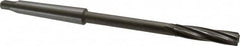 Interstate - 3/8" High Speed Steel 6 Flute Chucking Reamer - Makers Industrial Supply