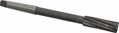 Interstate - 13/16" High Speed Steel 8 Flute Chucking Reamer - Makers Industrial Supply