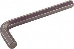 Ampco - 3/4" Hex, Long Arm, Nonsparking Hex Key - 7-3/4" OAL, Inch System of Measurement - Makers Industrial Supply