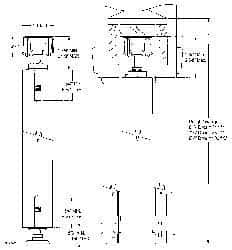 Stanley - Tracks Type: BiFold Number of Panels: 2 - Makers Industrial Supply