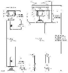 Stanley - Tracks Type: BiFold Number of Panels: 2 - Makers Industrial Supply