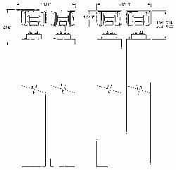 Stanley - Tracks Type: ByPass Number of Panels: 2 - Makers Industrial Supply