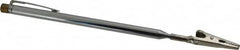 Mag-Mate - 25-1/2" Long Retrieving Tool - 7-1/2" Collapsed Length, 1/4" Head Diam - Makers Industrial Supply