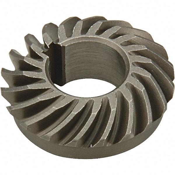 Dynabrade - Air Disc Sander Bevel Gear - Use with 50360 - Makers Industrial Supply