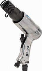 Ingersoll-Rand - 3,500 BPM, 2.63 Inch Long Stroke, Pneumatic Chiseling Hammer - 15 CFM Air Consumption, 1/4 NPTF Inlet - Makers Industrial Supply