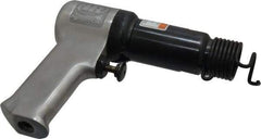 Ingersoll-Rand - 3,000 BPM, 2.28 Inch Long Stroke, Pneumatic Chiseling Hammer - 15 CFM Air Consumption, 1/4 NPTF Inlet - Makers Industrial Supply