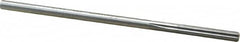 Made in USA - 0.1865" High Speed Steel 6 Flute Chucking Reamer - Makers Industrial Supply