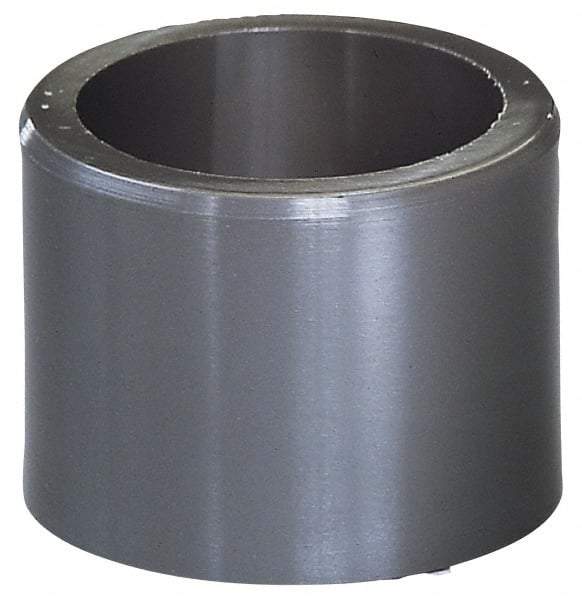 Igus - 1" Inside x 1-1/8" Outside Diam, Thermoplastic Sleeve Bearing - 3/4" OAL - Makers Industrial Supply