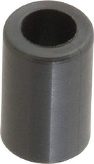 Igus - 3/16" Inside x 5/16" Outside Diam, Thermoplastic Sleeve Bearing - 1/2" OAL - Makers Industrial Supply