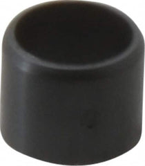 Igus - 1/4" Inside x 5/16" Outside Diam, Thermoplastic Sleeve Bearing - 1/4" OAL - Makers Industrial Supply