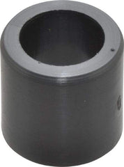 Igus - 1/4" Inside x 3/8" Outside Diam, Thermoplastic Sleeve Bearing - 3/8" OAL - Makers Industrial Supply