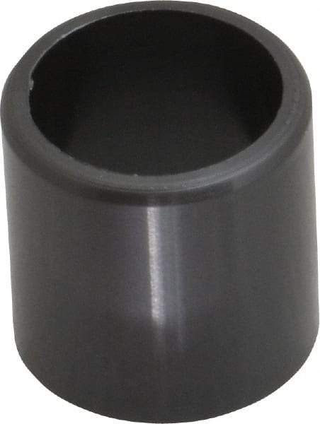 Igus - 1/2" Inside x 5/8" Outside Diam, Thermoplastic Sleeve Bearing - 5/8" OAL - Makers Industrial Supply