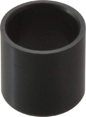 Igus - 5/8" Inside x 3/4" Outside Diam, Thermoplastic Sleeve Bearing - 3/4" OAL - Makers Industrial Supply