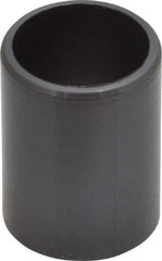 Igus - 5/8" Inside x 3/4" Outside Diam, Thermoplastic Sleeve Bearing - 1" OAL - Makers Industrial Supply