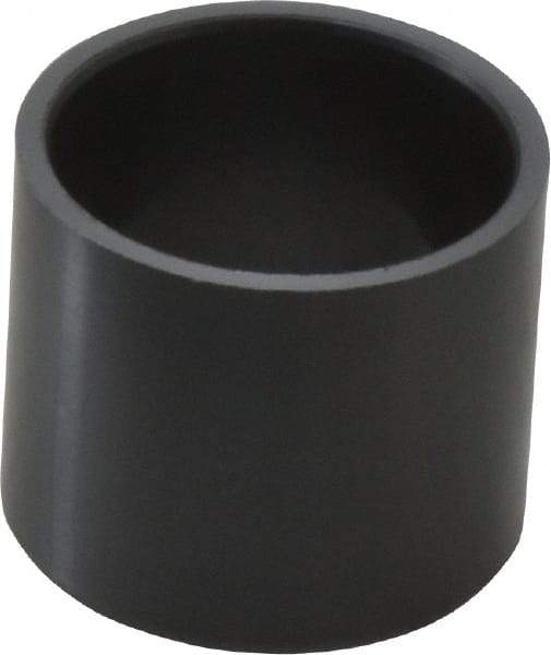 Igus - 3/4" Inside x 7/8" Outside Diam, Thermoplastic Sleeve Bearing - 3/4" OAL - Makers Industrial Supply