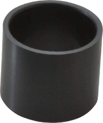 Igus - 3/4" Inside x 7/8" Outside Diam, Thermoplastic Sleeve Bearing - 3/4" OAL - Makers Industrial Supply