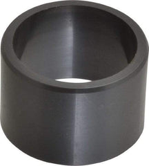 Igus - 1-1/4" Inside x 1-1/2" Outside Diam, Thermoplastic Sleeve Bearing - 1" OAL - Makers Industrial Supply