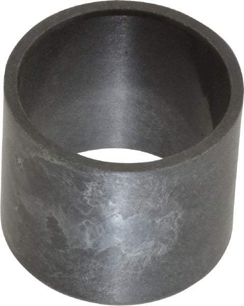 Igus - 3/4" Inside x 7/8" Outside Diam, Thermoplastic Sleeve Bearing - 3/4" OAL - Makers Industrial Supply