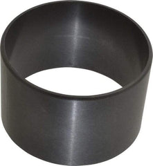 Igus - 3" Inside x 3-3/16" Outside Diam, Thermoplastic Sleeve Bearing - 2" OAL - Makers Industrial Supply