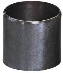 Igus - 1-5/8" Inside x 1-25/32" Outside Diam, Thermoplastic Sleeve Bearing - 1-1/4" OAL - Makers Industrial Supply