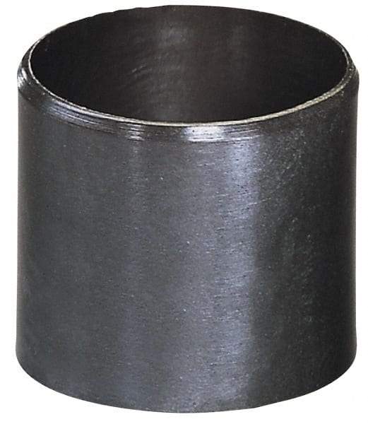 Igus - 2-1/4" Inside x 2-7/16" Outside Diam, Thermoplastic Sleeve Bearing - 2" OAL - Makers Industrial Supply