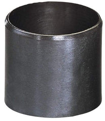 Igus - 3/8" Inside x 15/32" Outside Diam, Thermoplastic Sleeve Bearing - 3/4" OAL - Makers Industrial Supply