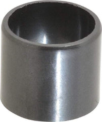 Igus - 3/4" Inside x 7/8" Outside Diam, Thermoplastic Sleeve Bearing - 3/4" OAL - Makers Industrial Supply