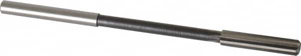 Interstate - 0.3135" High Speed Steel Chucking Reamer - Makers Industrial Supply