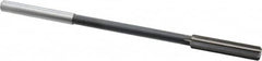 Interstate - 0.376" High Speed Steel Chucking Reamer - Makers Industrial Supply