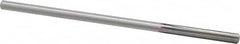 Interstate - 0.2495" High Speed Steel Dowel Pin Chucking Reamer - Makers Industrial Supply