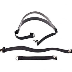 MSA - Half & Full Facepiece Cleaning & Accessories Accessory/Replacement Type: Facepiece Replacement Parts & Adapters Type: Head Harness - Makers Industrial Supply