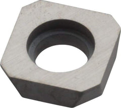 Kennametal - Shell Mill Shim for Indexables - SM Shim Style - Makers Industrial Supply