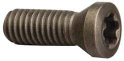 Kennametal - Torx Cap Screw for Indexable Milling & Turning - For Use with Inserts - Makers Industrial Supply