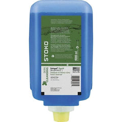 SC Johnson Professional - 4 L Bottle Liquid Hand Cleaner - Fresh Fragrance Scent - Makers Industrial Supply