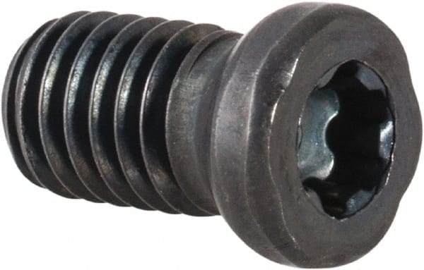 Komet - Torx Plus Clamping Screw for Indexable Boring & Drilling - Makers Industrial Supply