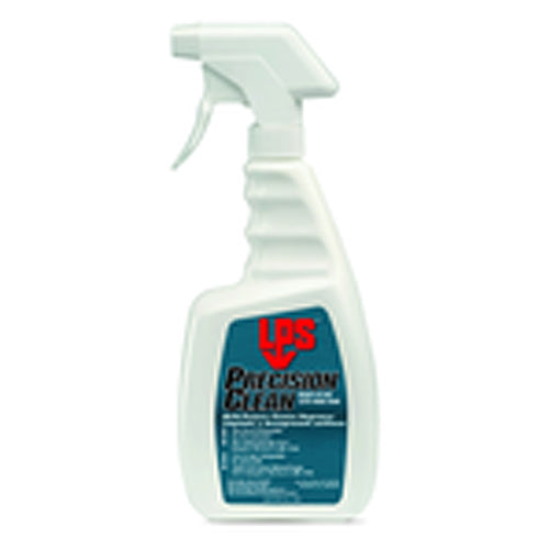 Precision Clean Multi-Purpose Cleaner/Degreaser - 28 oz - Makers Industrial Supply