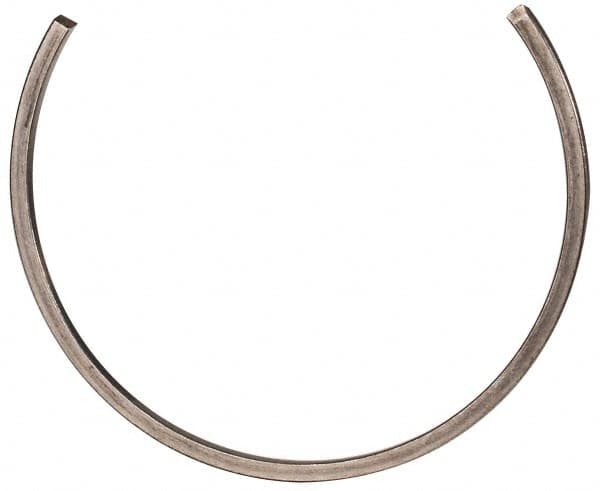 Thomson Industries - 0.078" Wide, Steel 1-1/2" External Retaining Ring - For Use with Linear Bearing SSU-24, SUPER-24, 243848 - Makers Industrial Supply