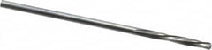 Magafor - 1.4503mm Solid Carbide 4 Flute Chucking Reamer - Makers Industrial Supply