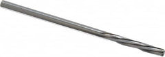 Magafor - 2.6695mm Solid Carbide 6 Flute Chucking Reamer - Makers Industrial Supply