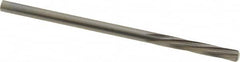 Magafor - 7/64" Solid Carbide 6 Flute Chucking Reamer - Makers Industrial Supply